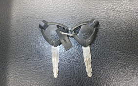SUZUKI ADDRESS V125 S 2008 CF4MA