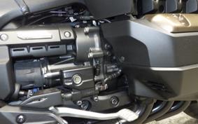 HONDA GL 1800 GOLD WING TOUR DCT 2026 SC79