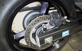 SUZUKI DL650 ( V-Strom 650 ) A 2013 VP56A