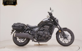 HONDA REBEL 1100 DCT 2025 SC83