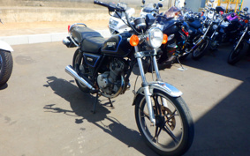 SUZUKI GN125 H NF41A