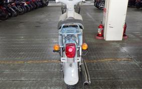 HONDA LITTLE CUB E 2024 AA01