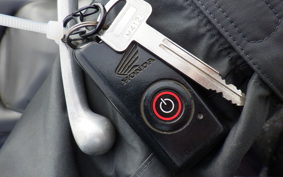 HONDA FORZA X 2008 MF10