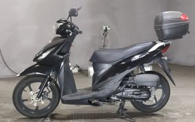 SUZUKI ADDRESS V110 CE47A