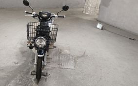 HONDA SUPER CUB110 JA10