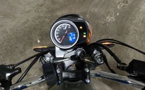 HONDA GB350S 2021 NC59