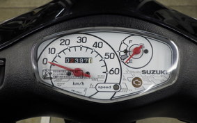 SUZUKI ﾚｯﾂ 2011 CA4AA