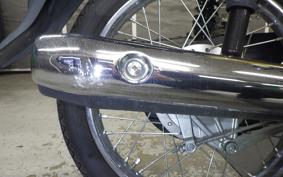 HONDA CROSS CUB 110 JA10