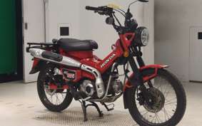 HONDA CT125-2 JA65