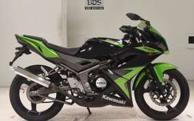 KAWASAKI Ninja 150RR