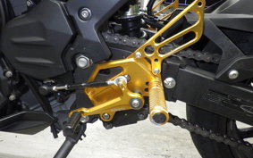 KAWASAKI NINJA 400 2024 EX400G