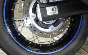 SUZUKI Vストローム650XTA 2020
