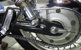 YAMAHA SR400 Gen.3 2005 RH01J