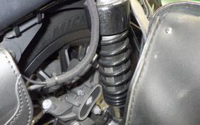 HARLEY XL883N 2014