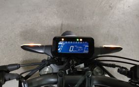 HONDA CB250R MC52