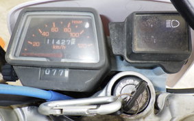 YAMAHA DT200 WR 3XP