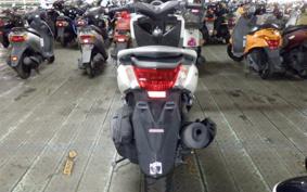 YAMAHA N-MAX SED6J
