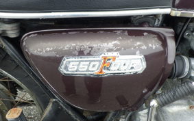 HONDA CB550 1974 CB550
