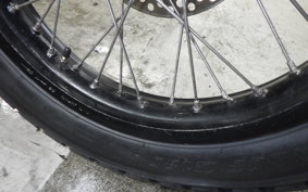 HONDA FTR223 2026 MC34