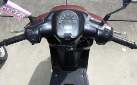 HONDA TACT Gen.4 AF75