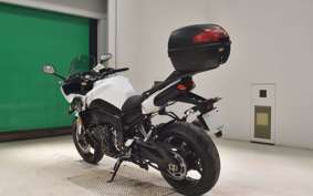 YAMAHA FZ8 FAZER S 2014