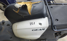 YAMAHA GEAR Gen.2 UA07J