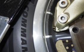 HARLEY FLHR 1450 2004