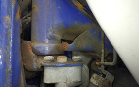 YAMAHA MATE 50 UA04J