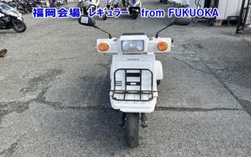 HONDA GYRO X TD02