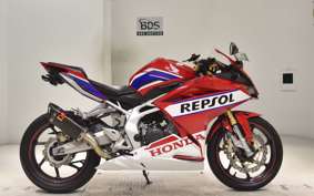 HONDA CBR250RR A 2000 MC51
