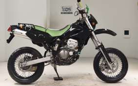 KAWASAKI KLX250D TRACKER LX250E