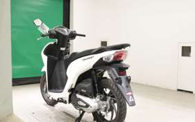 HONDA DIO110-3ﾍﾞｰｼｯｸ 2019 JK03