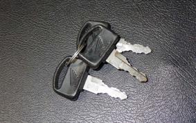 HONDA C50 SUPER CUB AA01