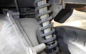 HONDA DIO Gen.6 AF68