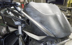 SUZUKI GSX-S125 2024 DL32B