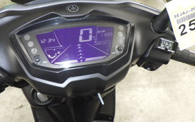 YAMAHA CYGNUS Griffus SEJ4J