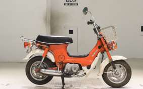 HONDA CHALY 50 2019 CF50