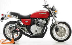 HONDA CB400 1997 NC36