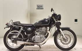 YAMAHA SR400 Gen.3 2001 RH01J