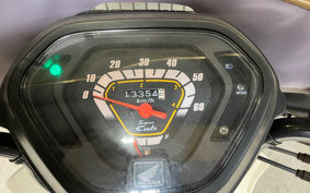 HONDA SUPER CUB50 AA07