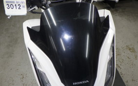 HONDA PCX 125 2019 JK05
