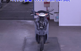 HONDA DIO