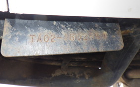 HONDA GYRO CANOPY TA02