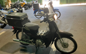 HONDA SUPER CUB50 AA04