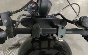 YAMAHA DRAGSTAR 400 1996 4TR