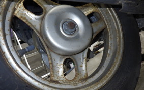HONDA DIO Gen.6 2015 AF62