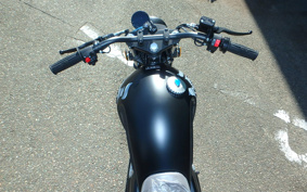 MONDIAL FB SPARTAN125