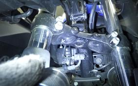 SUZUKI ｼﾞｸｻｰ250SF