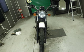 KAWASAKI 250TR 1984 BJ250F