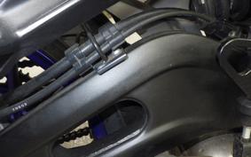 YAMAHA MT-07 ABS 2017